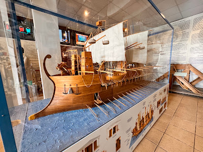 Archimedes Museum — fotografia 3