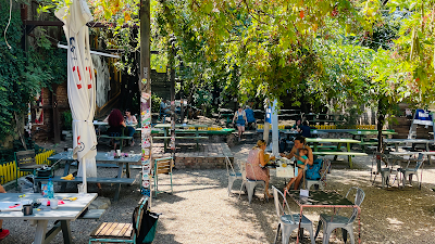 J'ai Bistrot