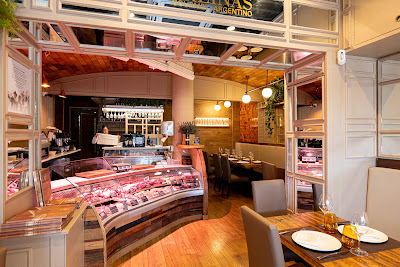 9Reinas - Gourmet argentí | Turó — fotografia 3