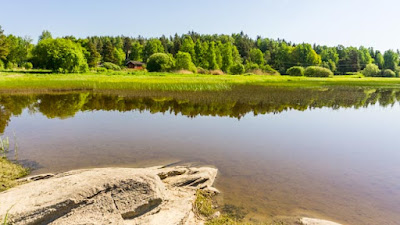 Sæbyvannet