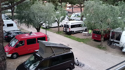 Camping Al Porto — fotografia 2