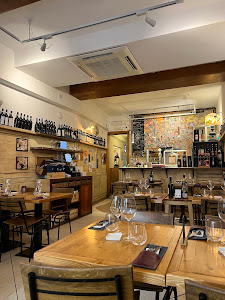 Trattoria Boboli — fotografia 3