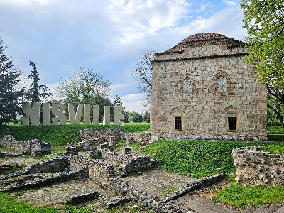 Fortress of Niš — fotografia 5