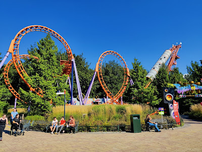 Walibi Holland