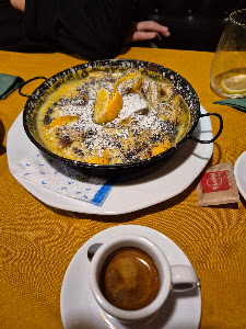 Kert Étterem Caffé & Grill — fotografia 5