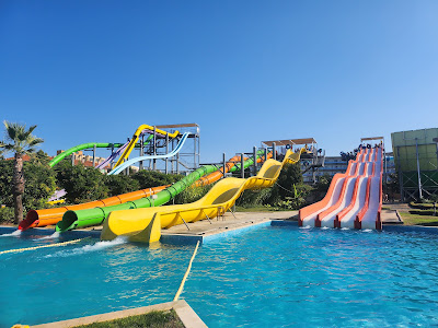 Action Aquapark — fotografia 3