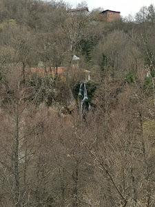 St. Anna Waterfall