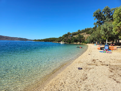 Camping Kalami — fotografia 5
