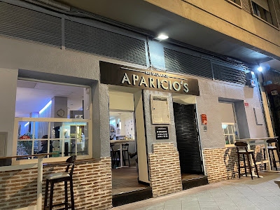 Aparicio's — fotografia 5