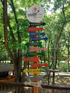 Paradis Land — fotografia 3