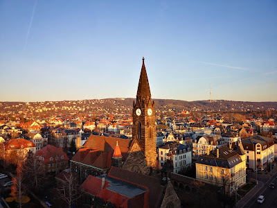 Technische Sammlungen Dresden — fotografia 4