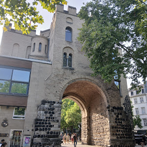 Hahnen Gate — fotografia 4