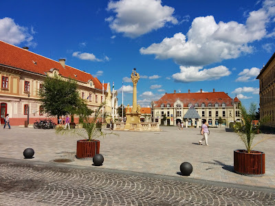 Main square — fotografia 3