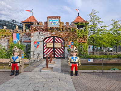 PLAYMOBIL -Fun Park — fotografia 4