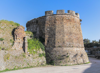 Castle of Chios — fotografia 3