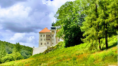 Parcul Național Ojcowski — fotografia 3