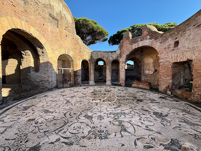 Ostia — fotografia 4