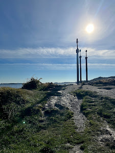 Sverd i fjell — fotografia 5