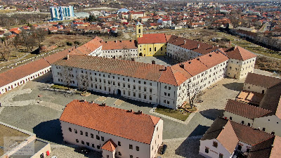 Cetatea Oradea — fotografia 5