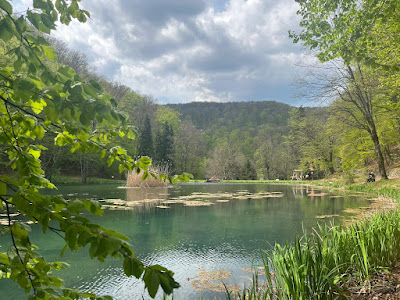 Izletište Jankovac — fotografia 5