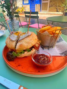 ViVAtapasYpintxos Y Mucho Más — fotografia 4