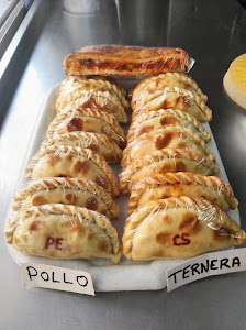 Pollos Asados Isabel Camino de Coín — fotografia 3