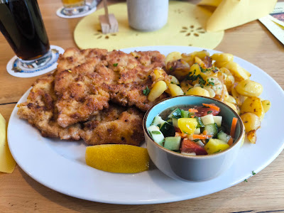 Restaurant und Biergarten Esskultur Nürnberg — fotografia 5