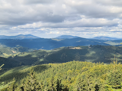 Rozhľadňa Stratenec — fotografia 4
