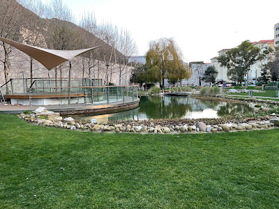 Commonwealth Park — fotografia 5