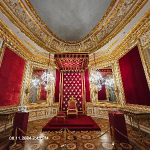 Castelul Regal din Varșovia — fotografia 4