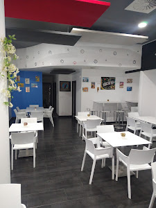 Restaurante argentino El Chimixurri — fotografia 5