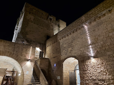 Museo Archeologico e Castello Castro — fotografia 4