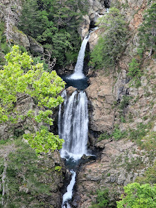 Cascate dell’Amendolea (Maesano) — fotografia 5