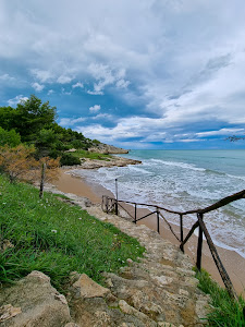 Spiaggia dei Colombi — fotografia 4