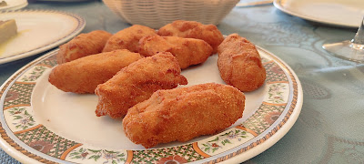 Horno de Sebastian — fotografia 3