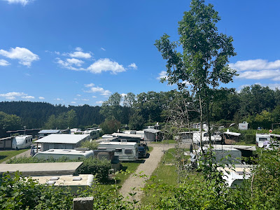Campingplatz Götzenbachsee — fotografia 4