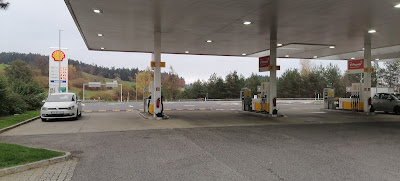 ASFINAG Raststation Völkermarkt — fotografia 5