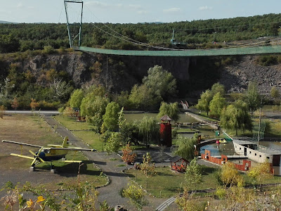 Oxygen Adrenalin Park — fotografia 5