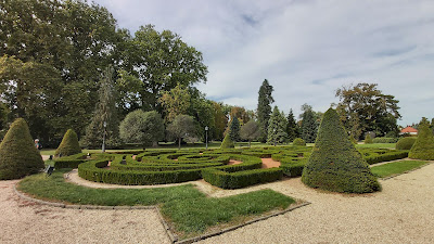 Széchenyi-kastély — fotografia 5