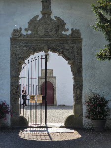 Barony Rosendal Manor House — fotografia 4