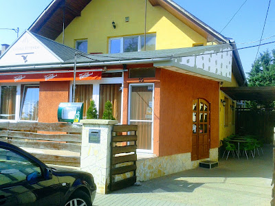 Vadászi Étterem — fotografia 4