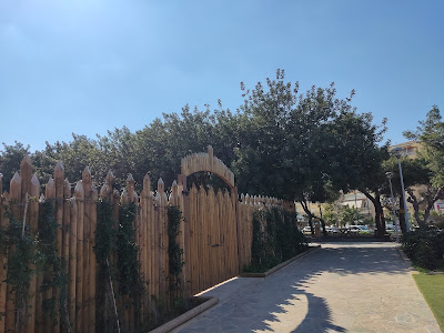 Πλατεία Καραϊσκάκη(Κλούβα)