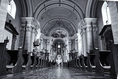 Mănăstirea Romano-Catolică Sfânta Maria — fotografia 3