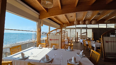 Aragosta Restaurant — fotografia 4