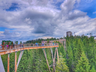 Lookout Bachledova Dolina — fotografia 5
