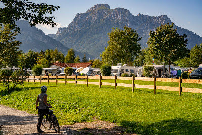 Camping Brunnen