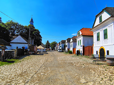 Rimetea - Torockó — fotografia 3