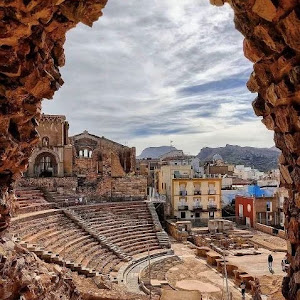 Old Cathedral of Cartagena — fotografia 4