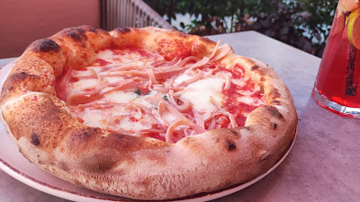 Amo la pizza — fotografia 3