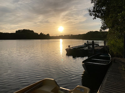 Naturecamping De Veenkuil — fotografia 5